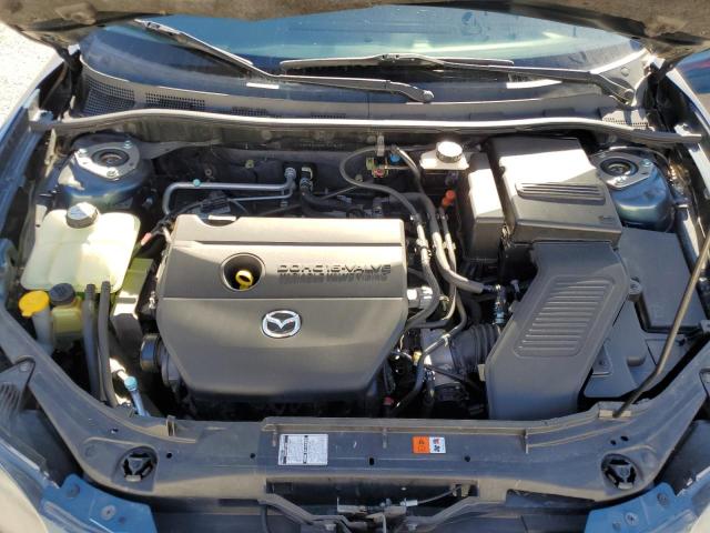 Photo 10 VIN: JM1BK324681841797 - MAZDA MAZDA3 