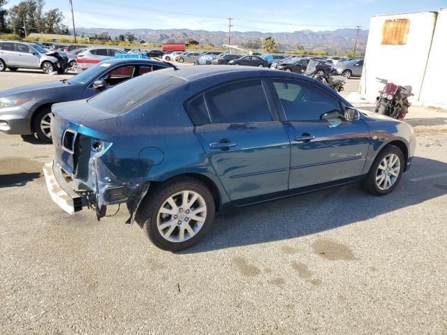 Photo 2 VIN: JM1BK324681841797 - MAZDA MAZDA3 