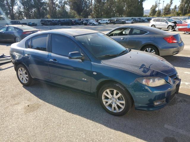 Photo 3 VIN: JM1BK324681841797 - MAZDA MAZDA3 