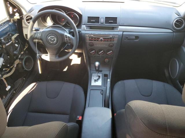 Photo 7 VIN: JM1BK324681841797 - MAZDA MAZDA3 