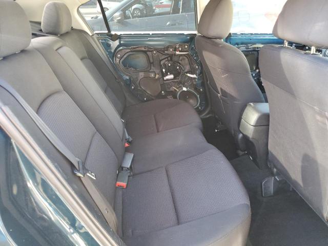 Photo 9 VIN: JM1BK324681841797 - MAZDA MAZDA3 