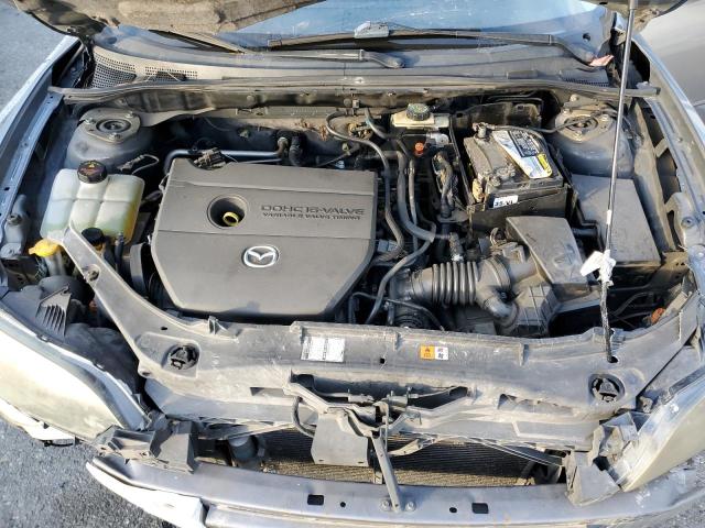 Photo 10 VIN: JM1BK324761412942 - MAZDA 3 S 