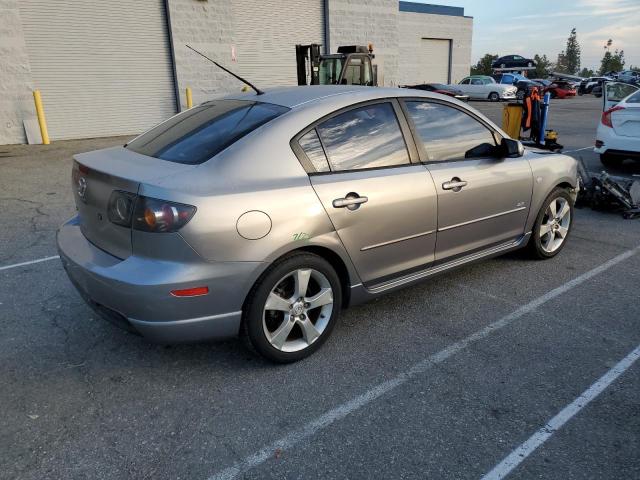 Photo 2 VIN: JM1BK324761412942 - MAZDA 3 S 