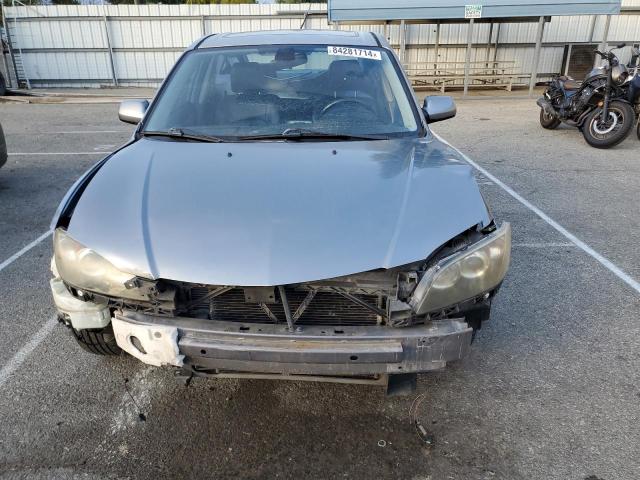 Photo 4 VIN: JM1BK324761412942 - MAZDA 3 S 