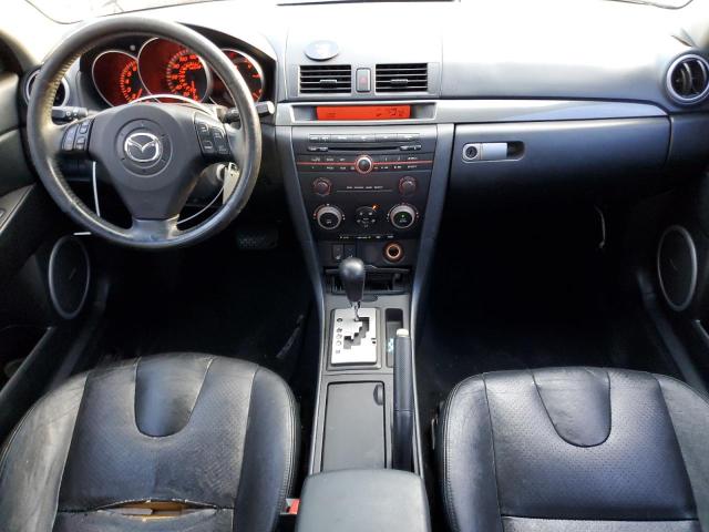 Photo 7 VIN: JM1BK324761412942 - MAZDA 3 S 