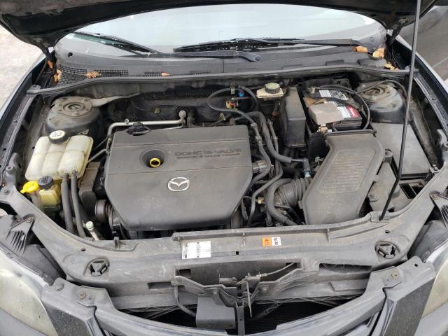 Photo 10 VIN: JM1BK324761471053 - MAZDA 3 S 