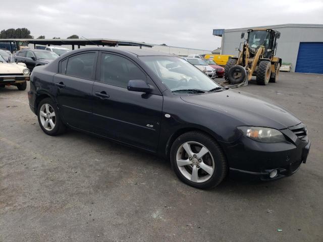 Photo 3 VIN: JM1BK324761471053 - MAZDA 3 S 