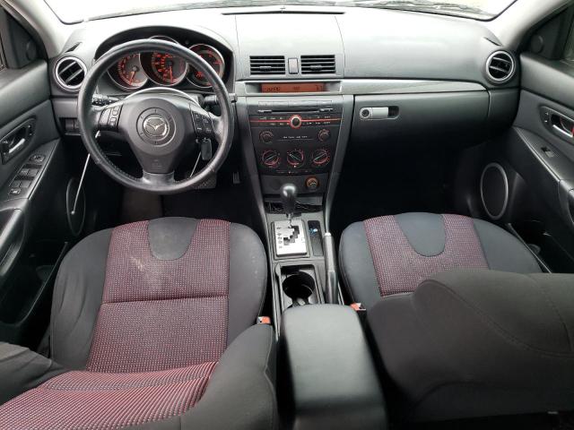 Photo 7 VIN: JM1BK324761471053 - MAZDA 3 S 