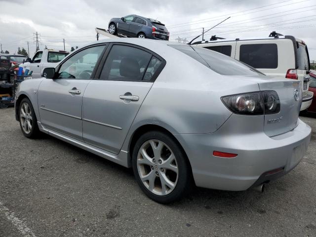 Photo 1 VIN: JM1BK324771673084 - MAZDA MAZDA3 