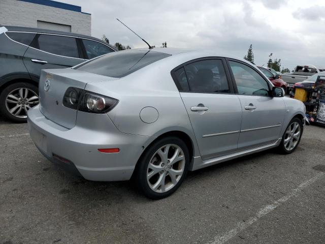 Photo 2 VIN: JM1BK324771673084 - MAZDA MAZDA3 