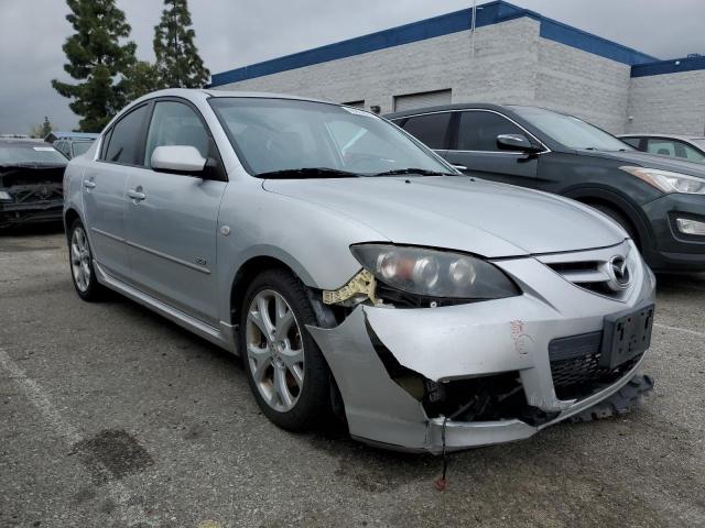 Photo 3 VIN: JM1BK324771673084 - MAZDA MAZDA3 