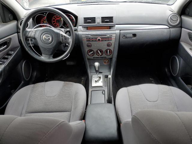 Photo 7 VIN: JM1BK324771673084 - MAZDA MAZDA3 