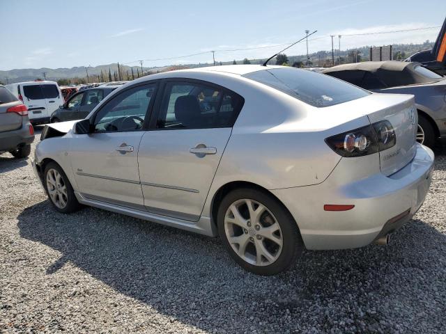 Photo 1 VIN: JM1BK324771711347 - MAZDA MAZDA3 