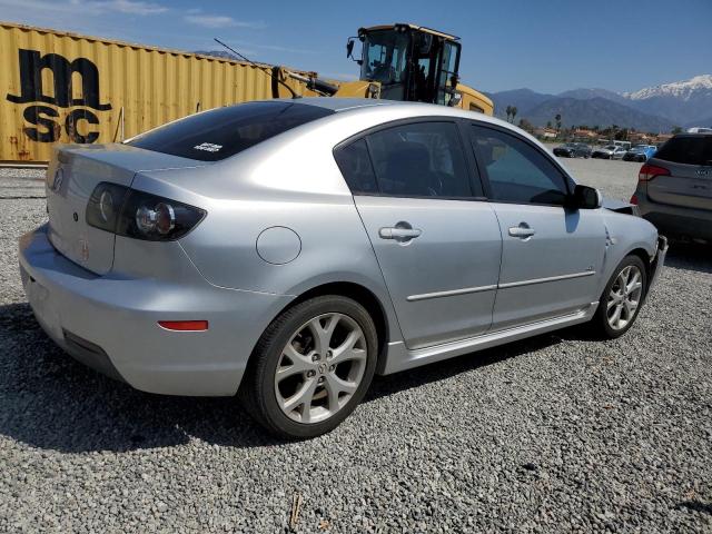 Photo 2 VIN: JM1BK324771711347 - MAZDA MAZDA3 