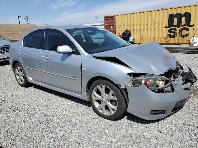 Photo 3 VIN: JM1BK324771711347 - MAZDA MAZDA3 