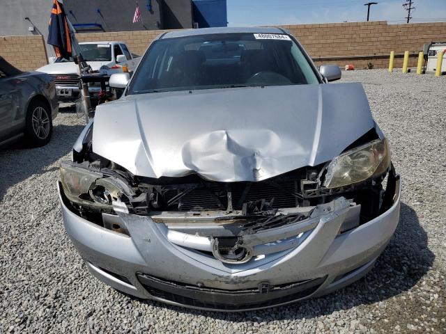 Photo 4 VIN: JM1BK324771711347 - MAZDA MAZDA3 