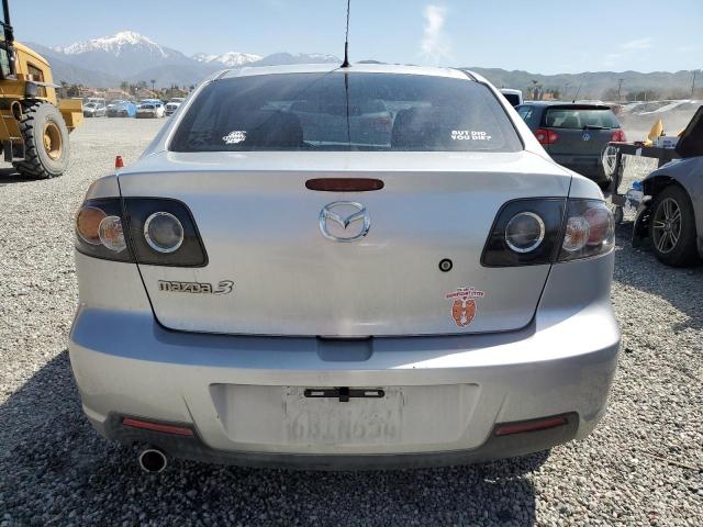 Photo 5 VIN: JM1BK324771711347 - MAZDA MAZDA3 