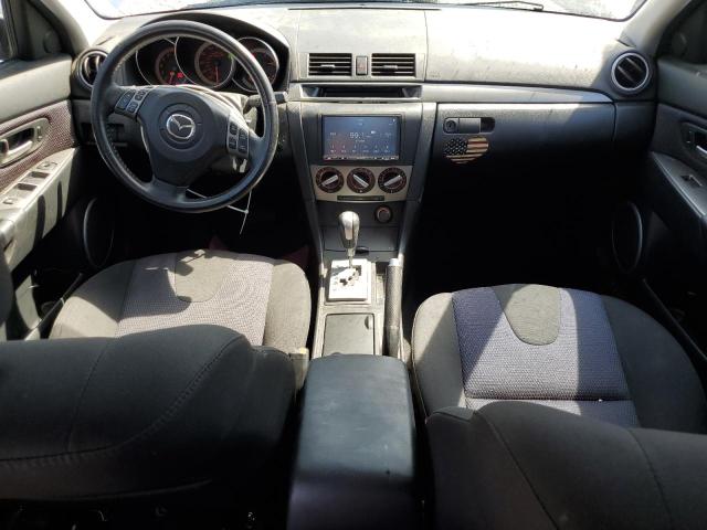 Photo 7 VIN: JM1BK324771711347 - MAZDA MAZDA3 