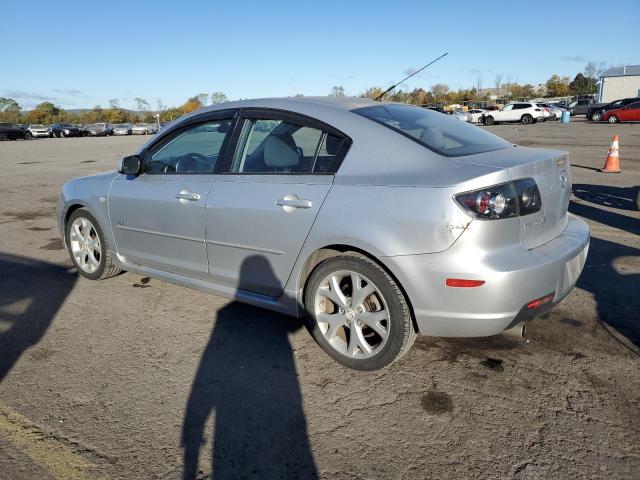 Photo 1 VIN: JM1BK324781113115 - MAZDA 3 S 