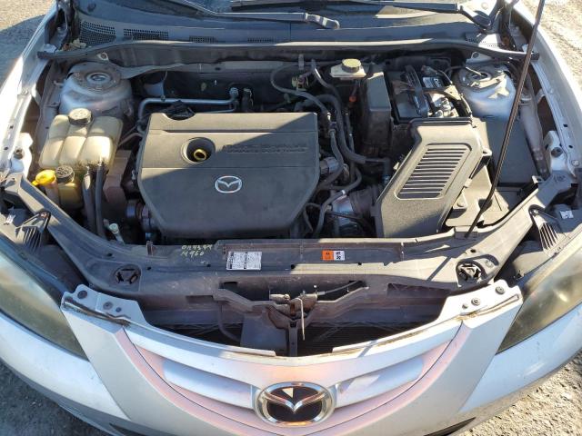 Photo 10 VIN: JM1BK324781113115 - MAZDA 3 S 