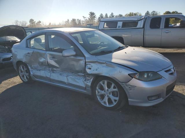 Photo 3 VIN: JM1BK324781113115 - MAZDA 3 S 