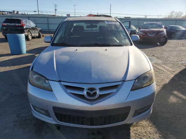 Photo 4 VIN: JM1BK324781113115 - MAZDA 3 S 