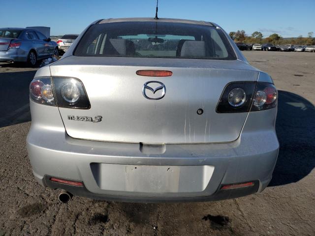 Photo 5 VIN: JM1BK324781113115 - MAZDA 3 S 