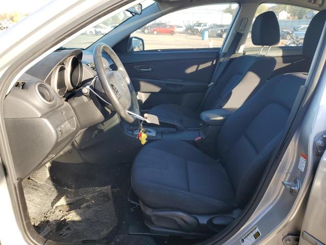 Photo 6 VIN: JM1BK324781113115 - MAZDA 3 S 