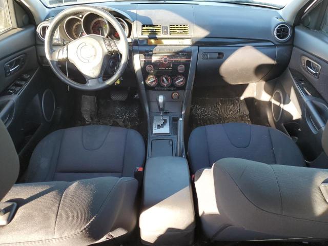 Photo 7 VIN: JM1BK324781113115 - MAZDA 3 S 