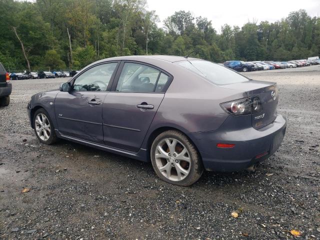 Photo 1 VIN: JM1BK324781143473 - MAZDA 3 S 