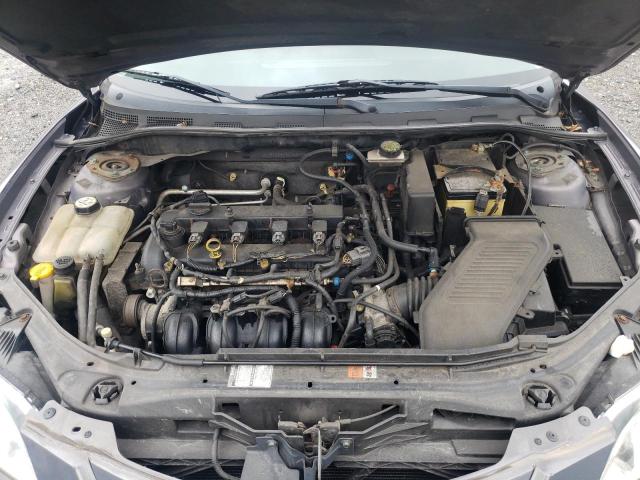 Photo 10 VIN: JM1BK324781143473 - MAZDA 3 S 