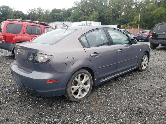 Photo 2 VIN: JM1BK324781143473 - MAZDA 3 S 