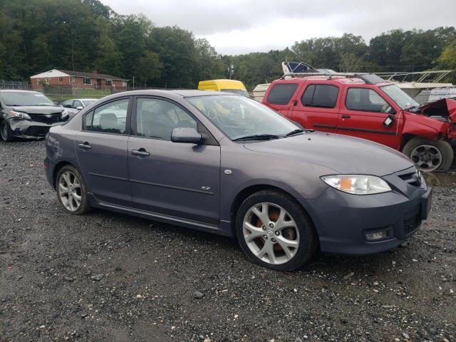 Photo 3 VIN: JM1BK324781143473 - MAZDA 3 S 