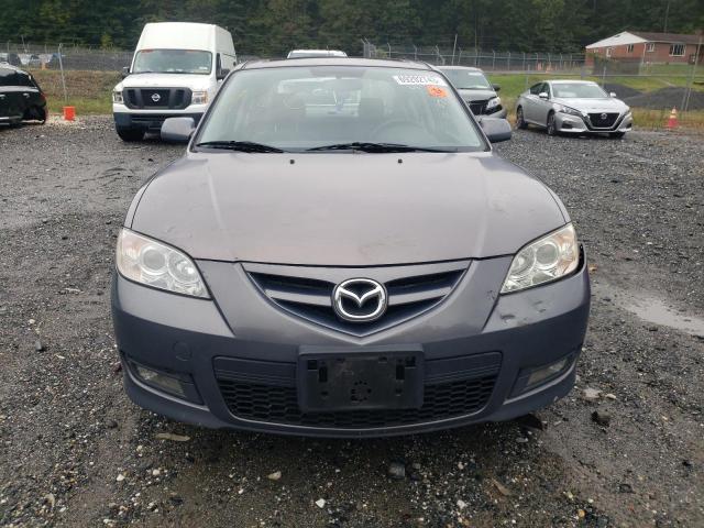 Photo 4 VIN: JM1BK324781143473 - MAZDA 3 S 