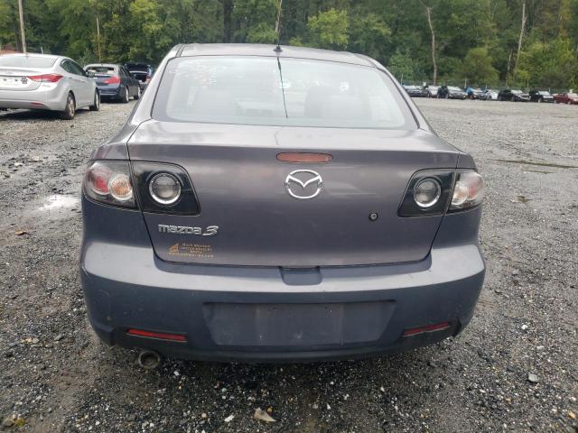 Photo 5 VIN: JM1BK324781143473 - MAZDA 3 S 