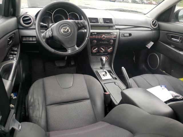 Photo 7 VIN: JM1BK324781143473 - MAZDA 3 S 