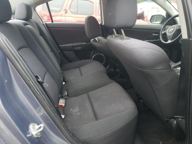 Photo 9 VIN: JM1BK324781143473 - MAZDA 3 S 