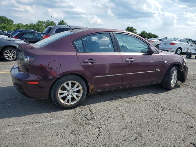 Photo 2 VIN: JM1BK324781801115 - MAZDA 3 S 