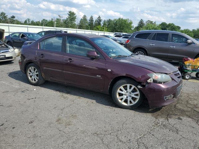 Photo 3 VIN: JM1BK324781801115 - MAZDA 3 S 