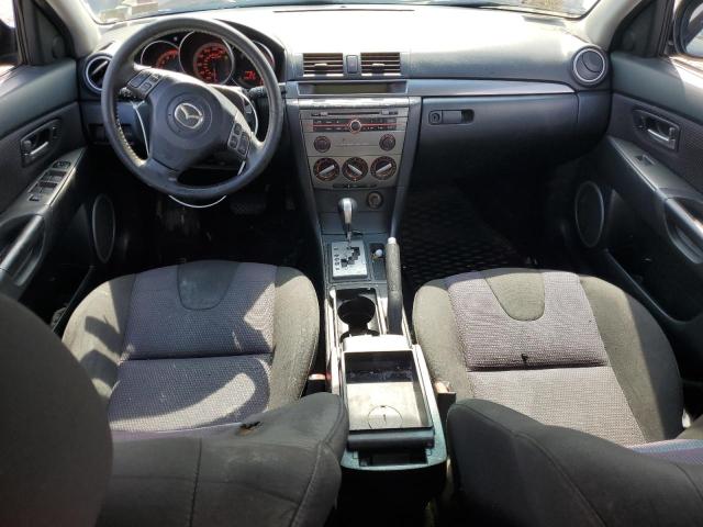 Photo 7 VIN: JM1BK324781801115 - MAZDA 3 S 