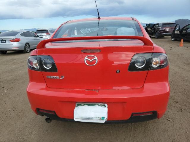 Photo 5 VIN: JM1BK324781857944 - MAZDA MAZDA3 