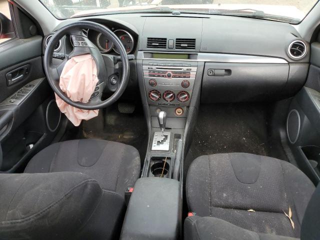 Photo 7 VIN: JM1BK324781857944 - MAZDA MAZDA3 