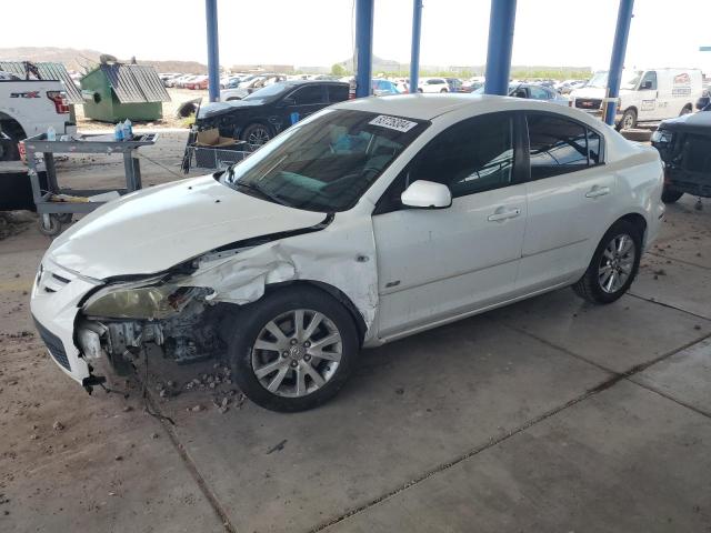 Photo 0 VIN: JM1BK324791235359 - MAZDA MAZDA3 