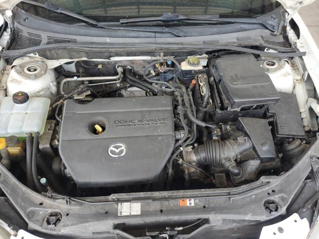 Photo 10 VIN: JM1BK324791235359 - MAZDA MAZDA3 