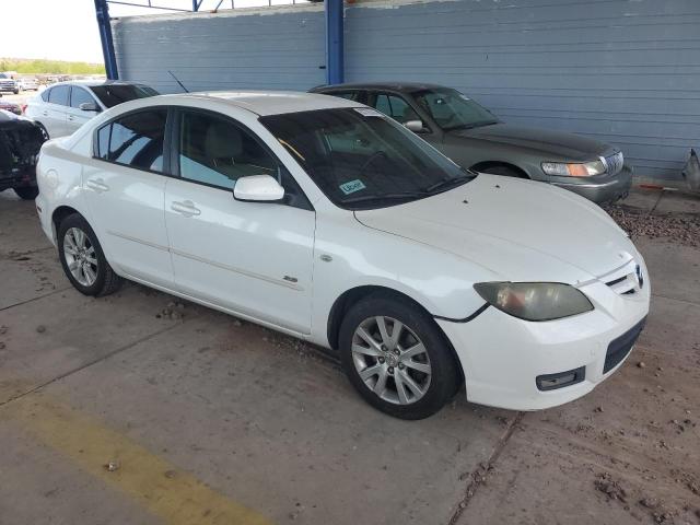 Photo 3 VIN: JM1BK324791235359 - MAZDA MAZDA3 