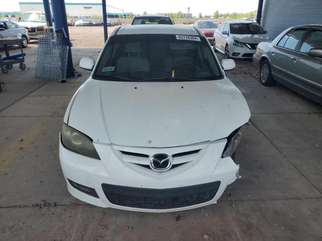 Photo 4 VIN: JM1BK324791235359 - MAZDA MAZDA3 