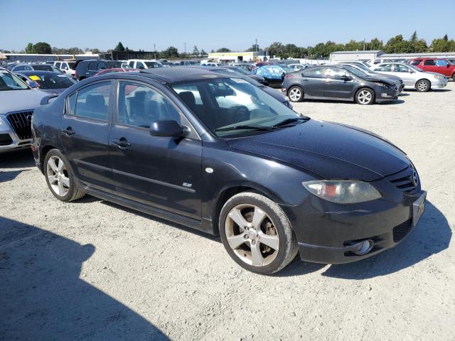 Photo 3 VIN: JM1BK324861479727 - MAZDA 3 S 