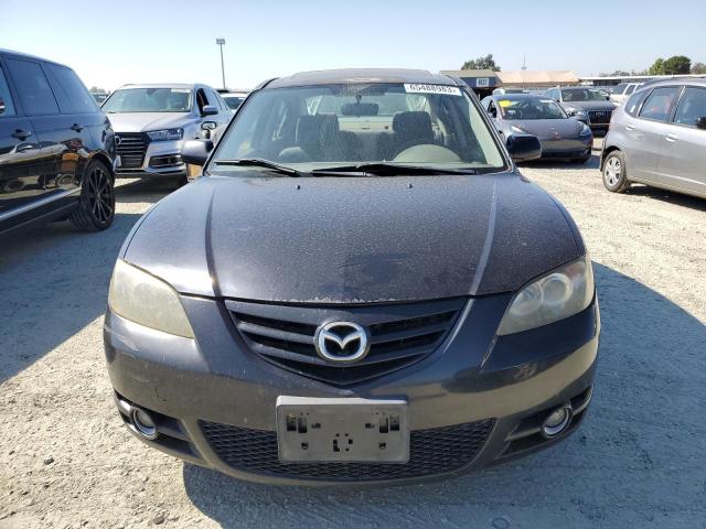 Photo 4 VIN: JM1BK324861479727 - MAZDA 3 S 