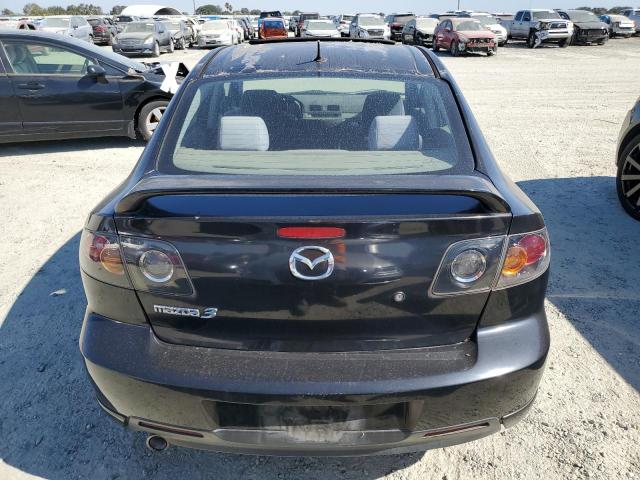 Photo 5 VIN: JM1BK324861479727 - MAZDA 3 S 