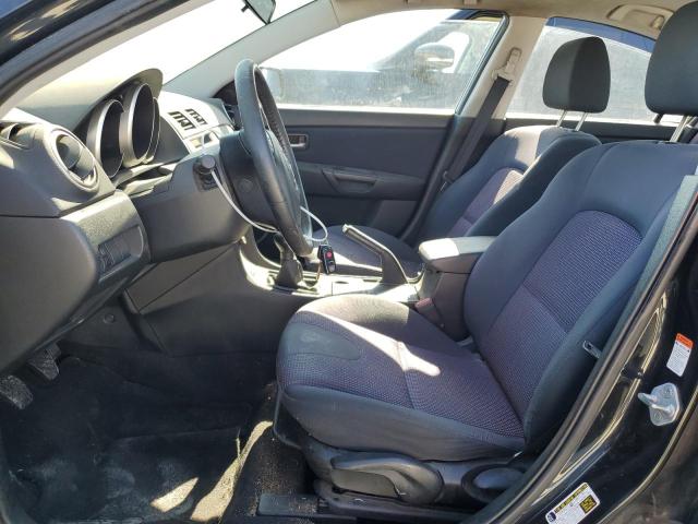 Photo 6 VIN: JM1BK324861479727 - MAZDA 3 S 